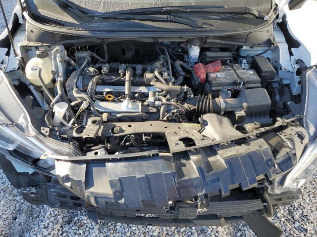 VIN 3N1CN8DV5PL822666 2023 Nissan Versa, S no.11