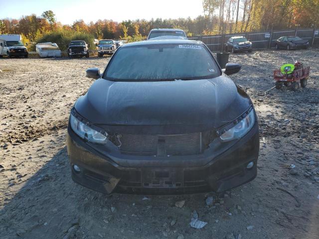 2018 HONDA CIVIC EX - 2HGFC3B37JH355529