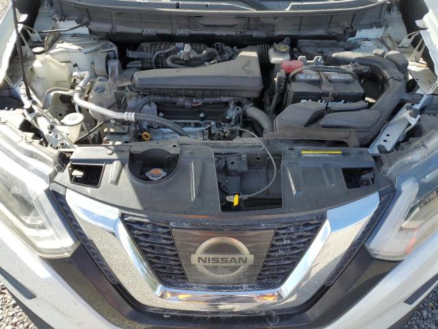 2017 NISSAN ROGUE S - JN8AT2MT8HW152083