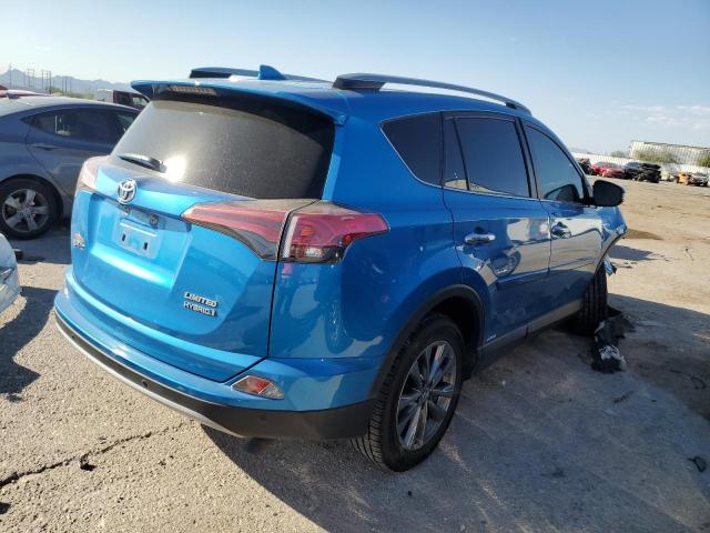 VIN JTMDJREVXJD224197 2018 Toyota RAV4, Limited no.3