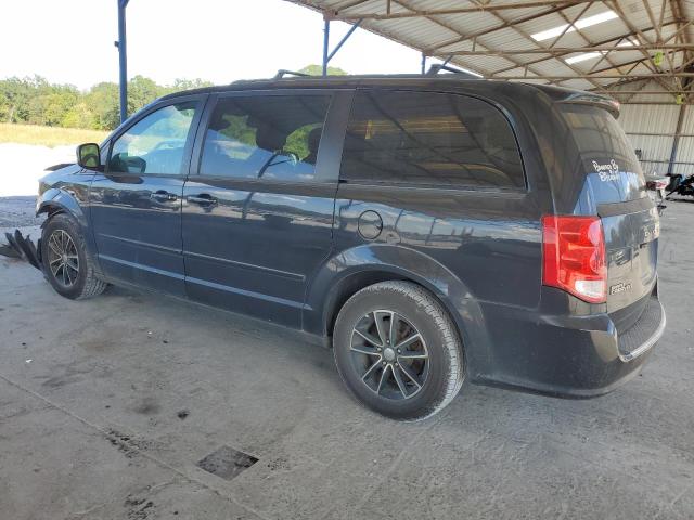 VIN 2C4RDGEG7HR838456 2017 Dodge Grand Caravan, GT no.2