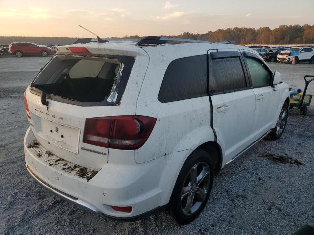 2016 DODGE JOURNEY CR - 3C4PDDGG9GT183540