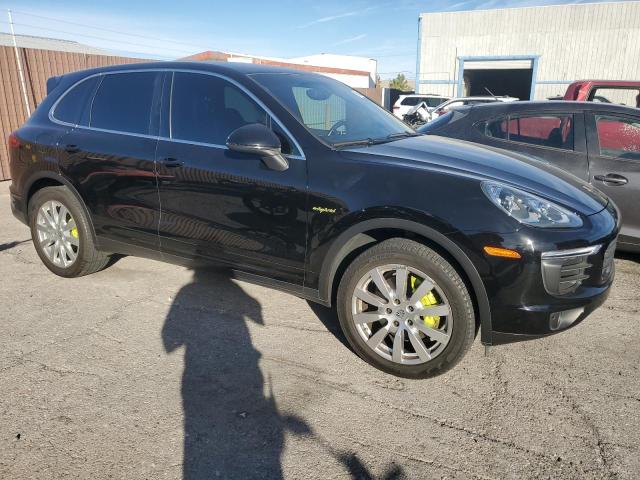 VIN WP1AE2A2XHLA70115 2017 PORSCHE CAYENNE no.4