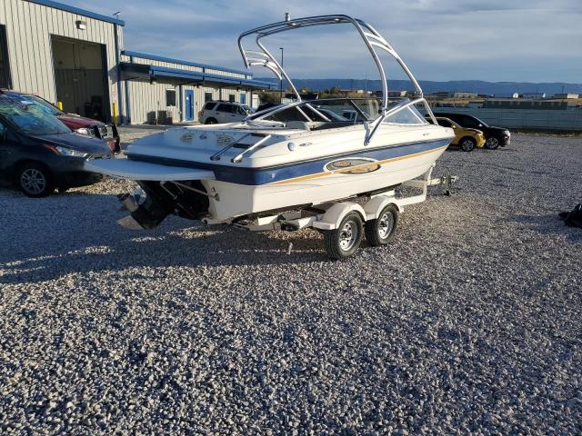 BAYL 20FT BOAT 2004 white   BIYH68CXC404 photo #4