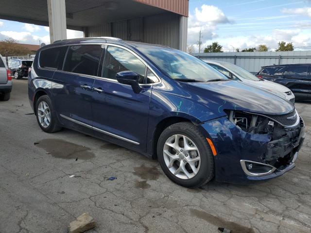 2020 CHRYSLER PACIFICA T - 2C4RC1BGXLR111325