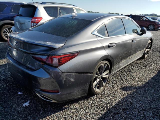2020 LEXUS ES 350 F S 58AGZ1B16LU066845