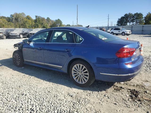 2016 VOLKSWAGEN PASSAT SE - 1VWBS7A34GC053830