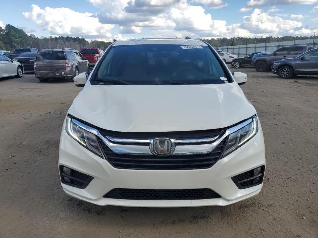 2018 HONDA ODYSSEY EX - 5FNRL6H70JB089672