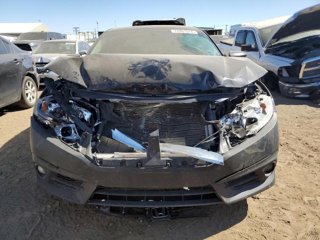 2018 HONDA CIVIC EX - 19XFC1E3XJE003457