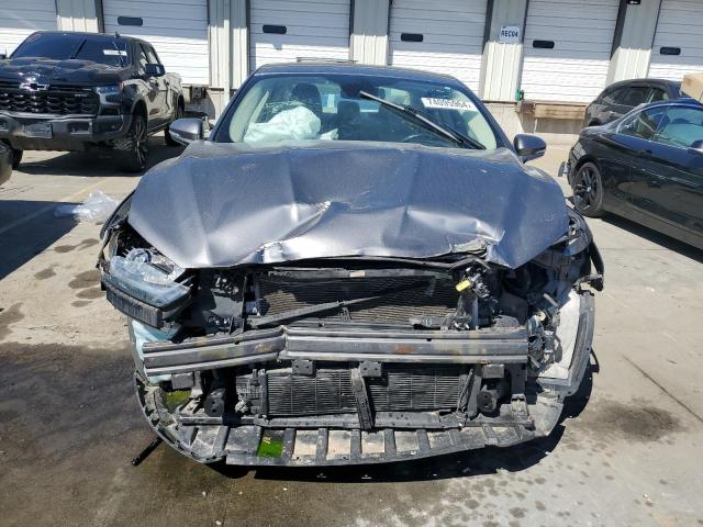 VIN 3FA6P0HD8ER162808 2014 Ford Fusion, SE no.5