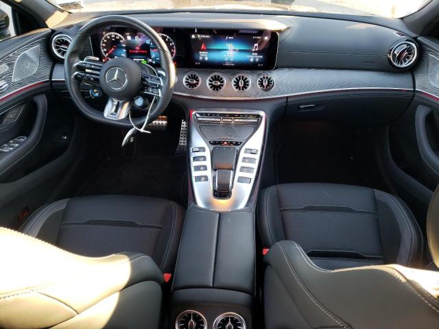 2022 MERCEDES-BENZ AMG GT 43 - W1K7X5KB1NA050211