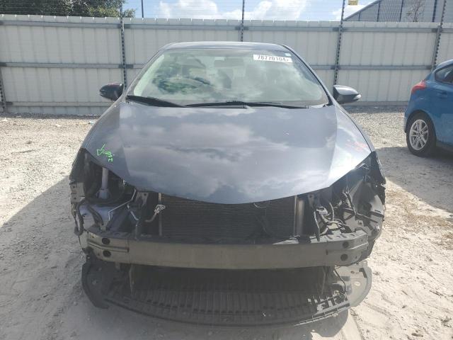 VIN 2T1BURHE5EC036426 2014 Toyota Corolla, L no.5