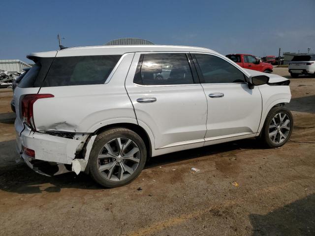 2021 HYUNDAI PALISADE L - KM8R54HE9MU224183