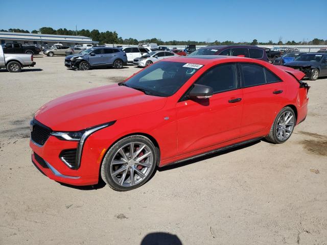 2020 CADILLAC CT4 - 1G6DC5RK7L0152925