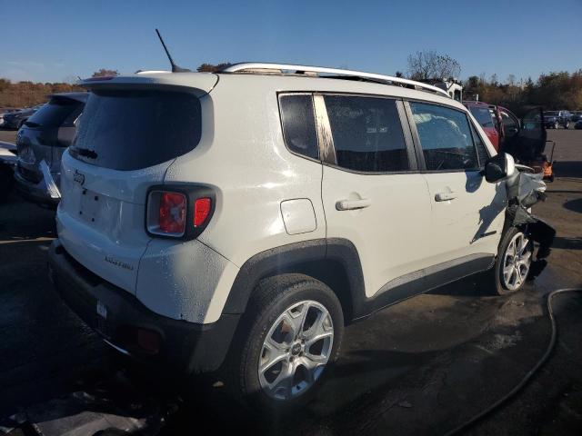 VIN ZACCJBDT7FPB99304 2015 Jeep Renegade, Limited no.3