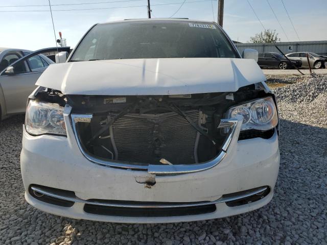 VIN 2C4RC1BG4GR155939 2016 Chrysler Town and Countr... no.5