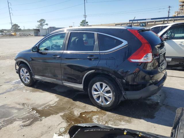 VIN 2HKRM3H75DH522050 2013 Honda CR-V, Exl no.2