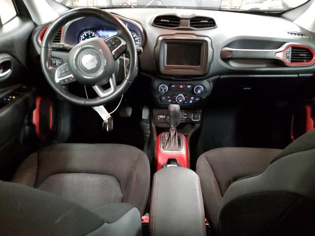 2020 JEEP RENEGADE T - ZACNJBC13LPL93359