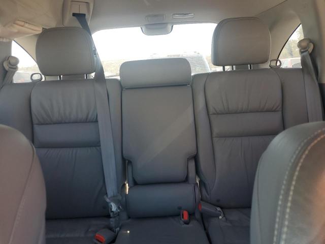 5J6RE3H78BL058588 2011 HONDA CRV
