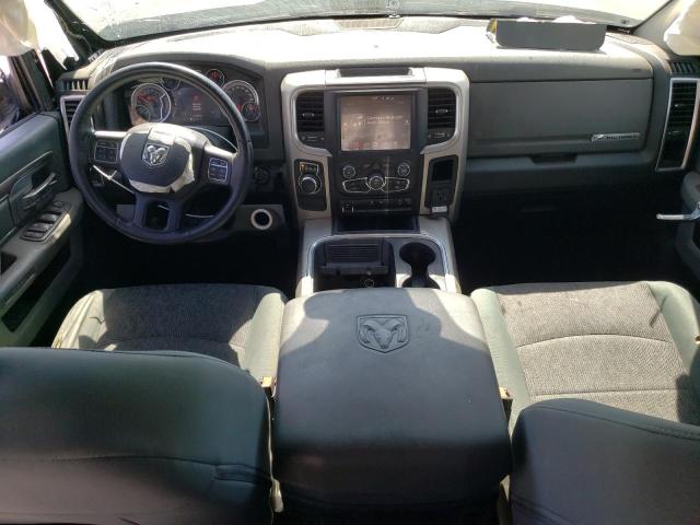2016 RAM 1500 SLT - 1C6RR6LT7GS127954