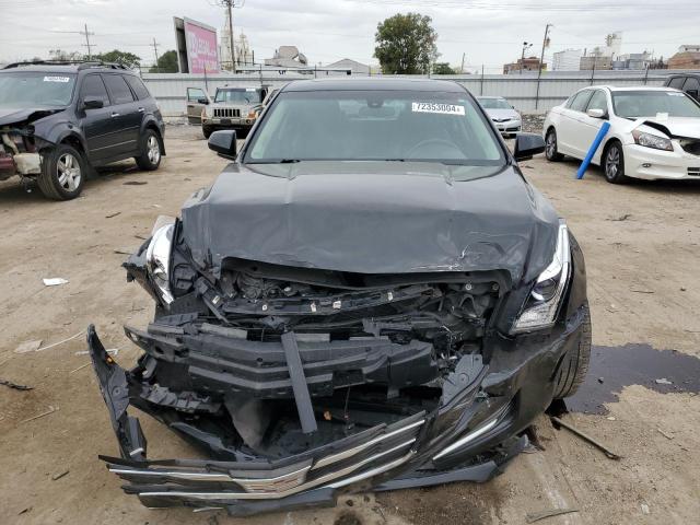 2016 CADILLAC ATS LUXURY - 1G6AH5RS2G0105599