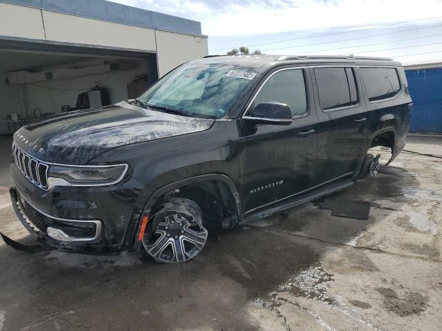 2024 JEEP WAGONEER L #2955266513