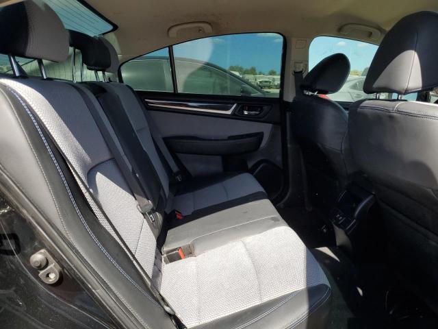 2019 SUBARU LEGACY SPO 4S3BNAR68K3032817
