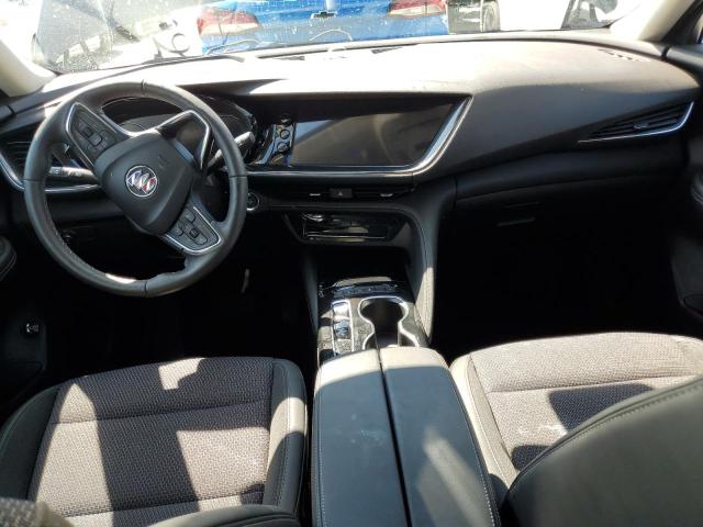 2023 BUICK ENVISION P - LRBFZMR42PD235207
