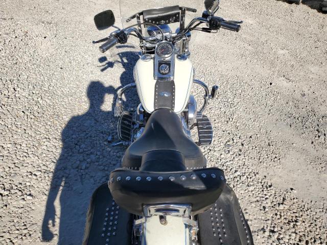 2001 HARLEY-DAVIDSON FLSTC - 1HD1BJY121Y066732
