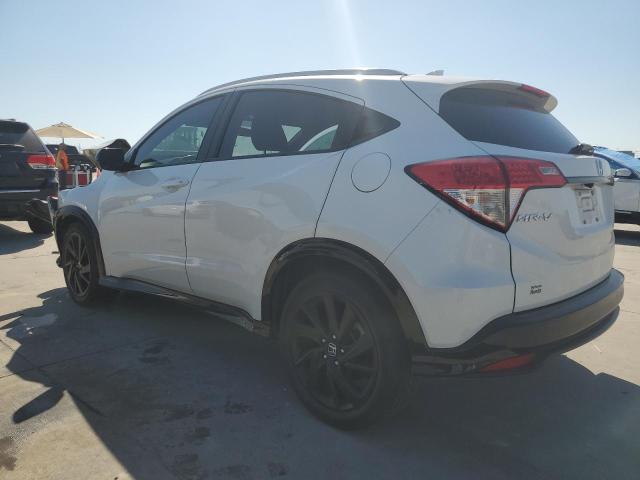 2021 HONDA HR-V SPORT - 3CZRU5H12MM721973
