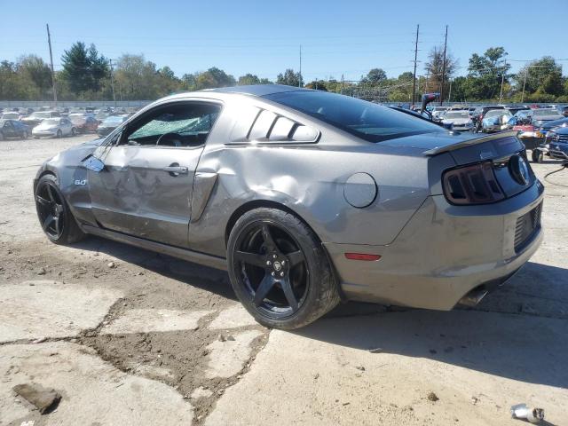 VIN 1ZVBP8CF0D5247494 2013 Ford Mustang, GT no.2