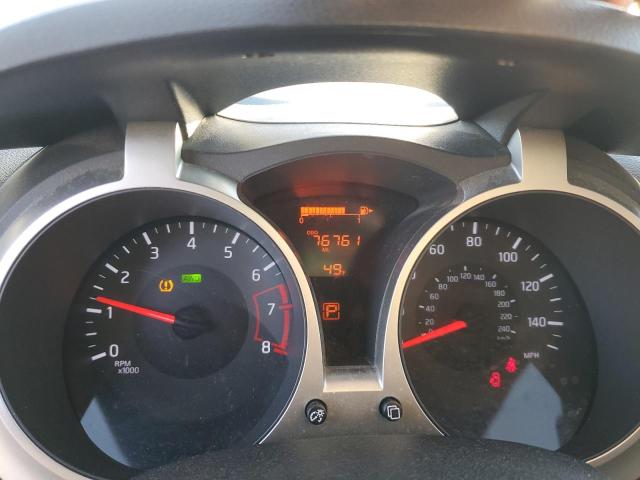 2016 NISSAN JUKE S - JN8AF5MV8GT654506