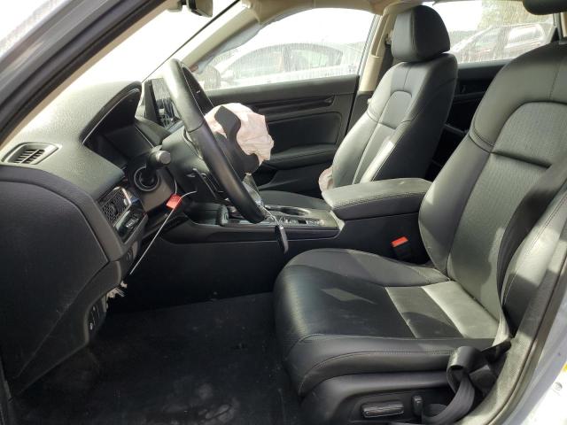 2022 HONDA CIVIC TOUR - 2HGFE1F95NH325643