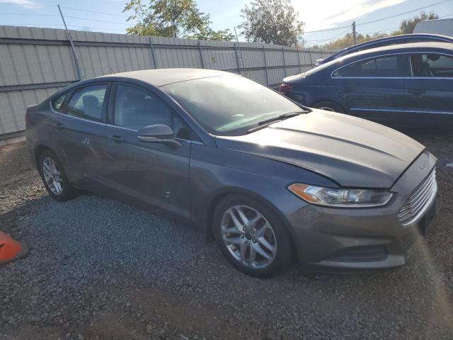 VIN 3FA6P0HD4ER118997 2014 Ford Fusion, SE no.4