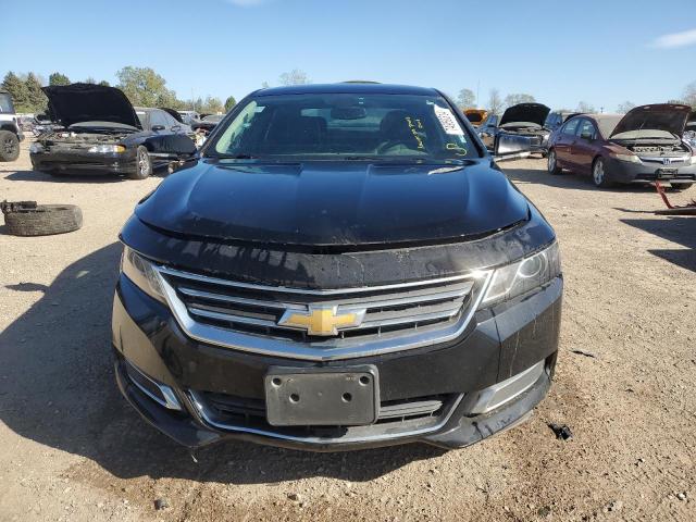 2015 CHEVROLET IMPALA LT - 2G1115SL7F9168795