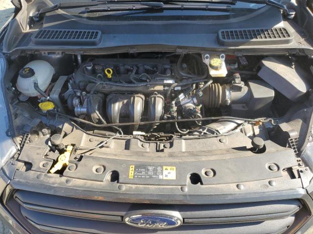 2019 FORD ESCAPE S - 1FMCU0F71KUA11439