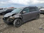 2017 TOYOTA SIENNA SE - 5TDXZ3DC9HS893143