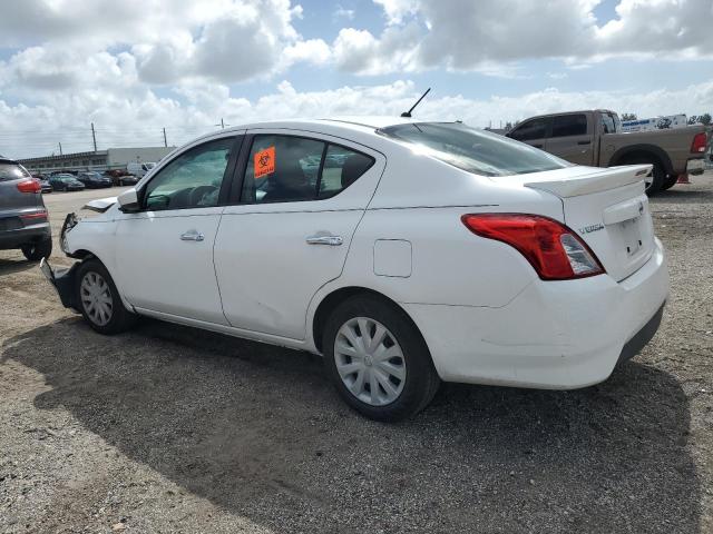 Vin: 3n1cn7ap9jl802167, lot: 77071104, nissan versa s 20182