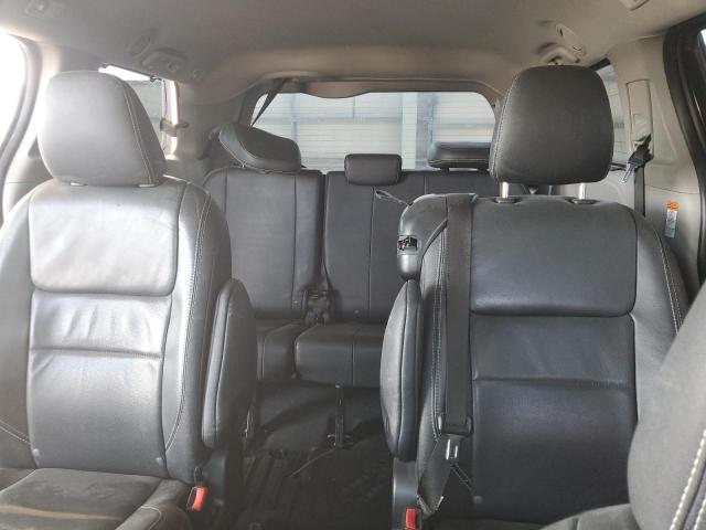 2015 TOYOTA SIENNA SPO - 5TDXK3DC0FS636115