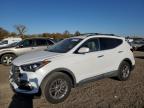 Lot #3020101599 2017 HYUNDAI SANTA FE S