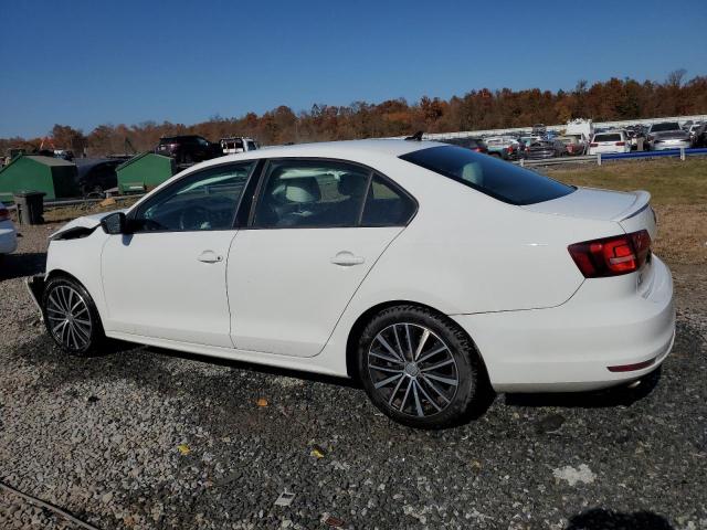 2015 VOLKSWAGEN JETTA SE - 3VWD17AJ1FM425857