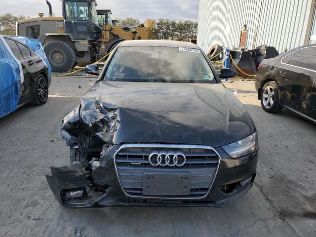 VIN WAUBFAFL2EN022040 2014 AUDI A4 no.5