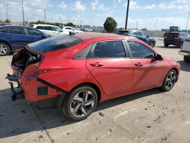 2023 HYUNDAI ELANTRA SE - 5NPLS4AG9PH107751