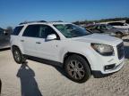 GMC ACADIA SLT photo