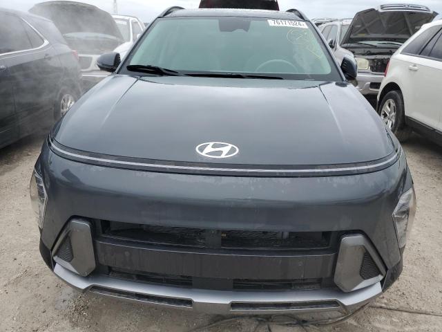 VIN KM8HECA36RU048019 2024 Hyundai Kona, Limited no.5