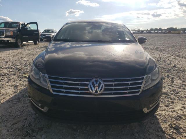 VIN WVWBN7AN6GE517426 2016 Volkswagen CC, Base no.5