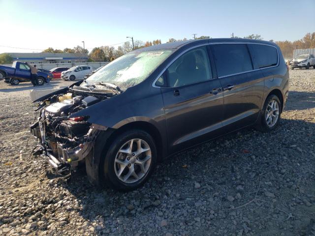 CHRYSLER PACIFICA T