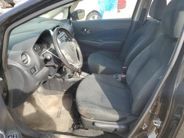 2015 NISSAN VERSA NOTE - 3N1CE2CP1FL393198
