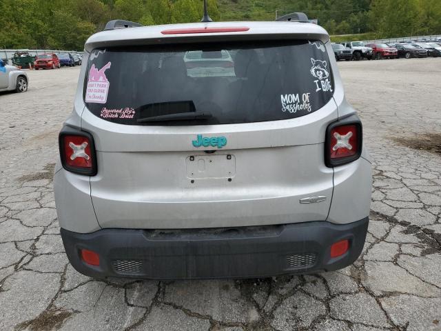 2016 JEEP RENEGADE L - ZACCJABT7GPC65848