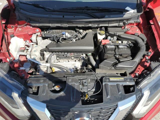 2017 NISSAN ROGUE S - JN8AT2MT0HW392440